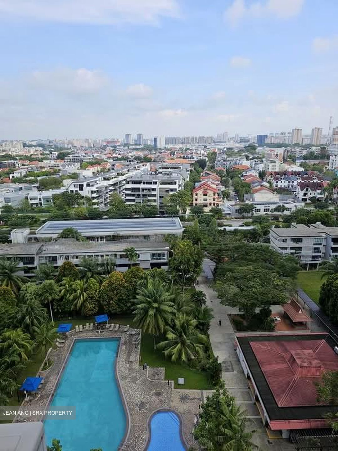 Laguna Park (D15), Apartment #530871731